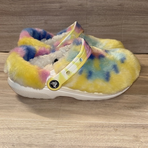 Crocs fur sure clogs - Picture 3 of 11